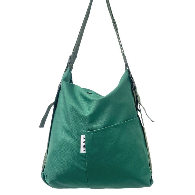 THE EVERYDAY BAG - PINE