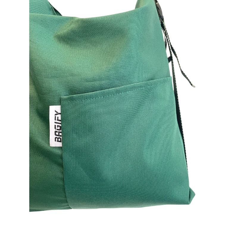 THE EVERYDAY BAG - PINE