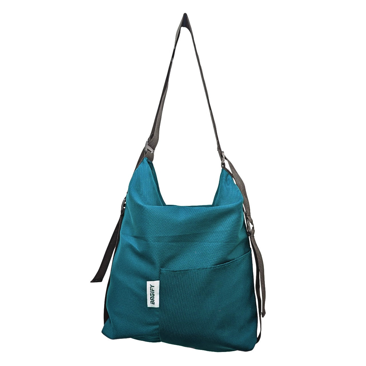 Chic Duo – Convertible Tote & Backpack Set | 2-in-1 Bags