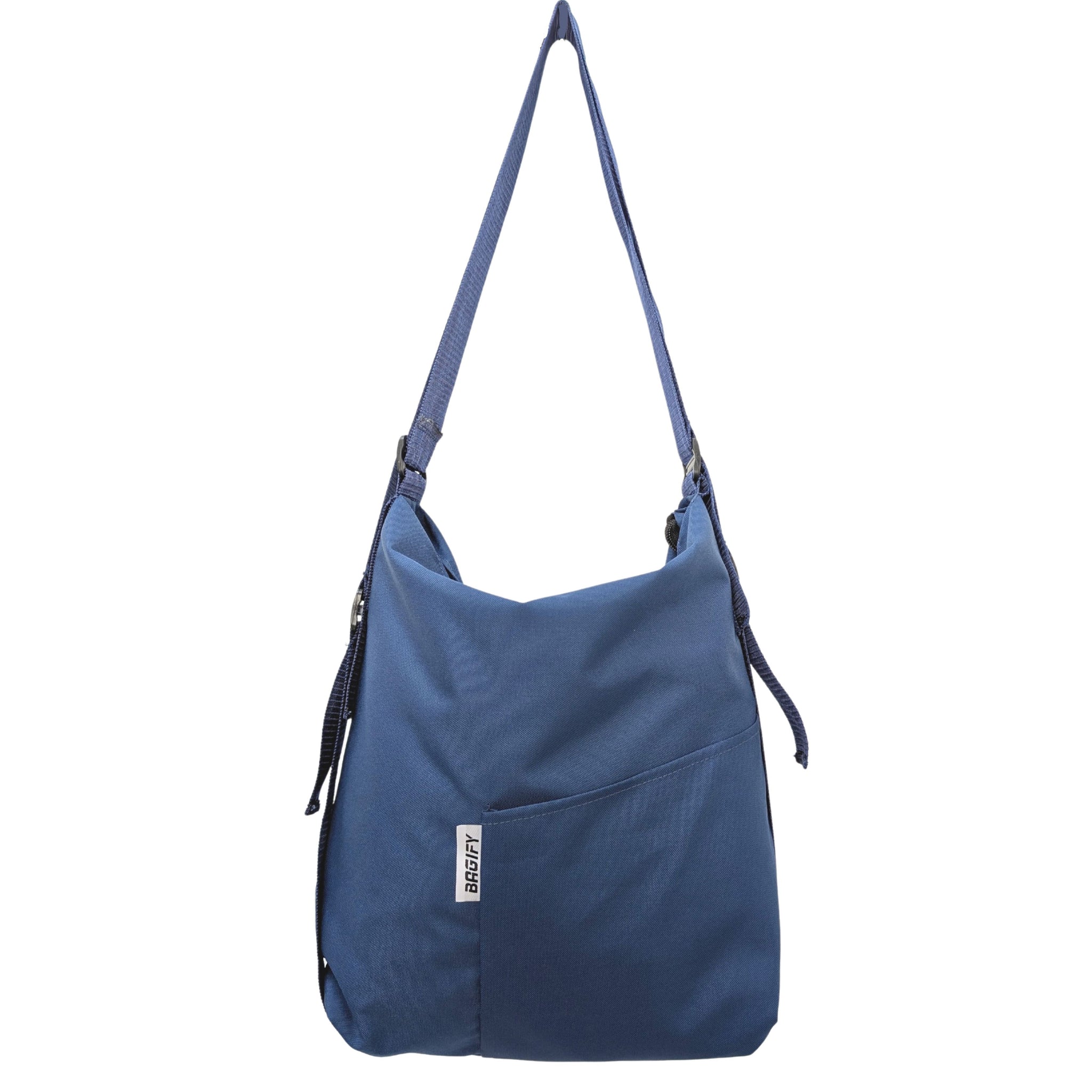 THE EVERYDAY BAG - NAVY