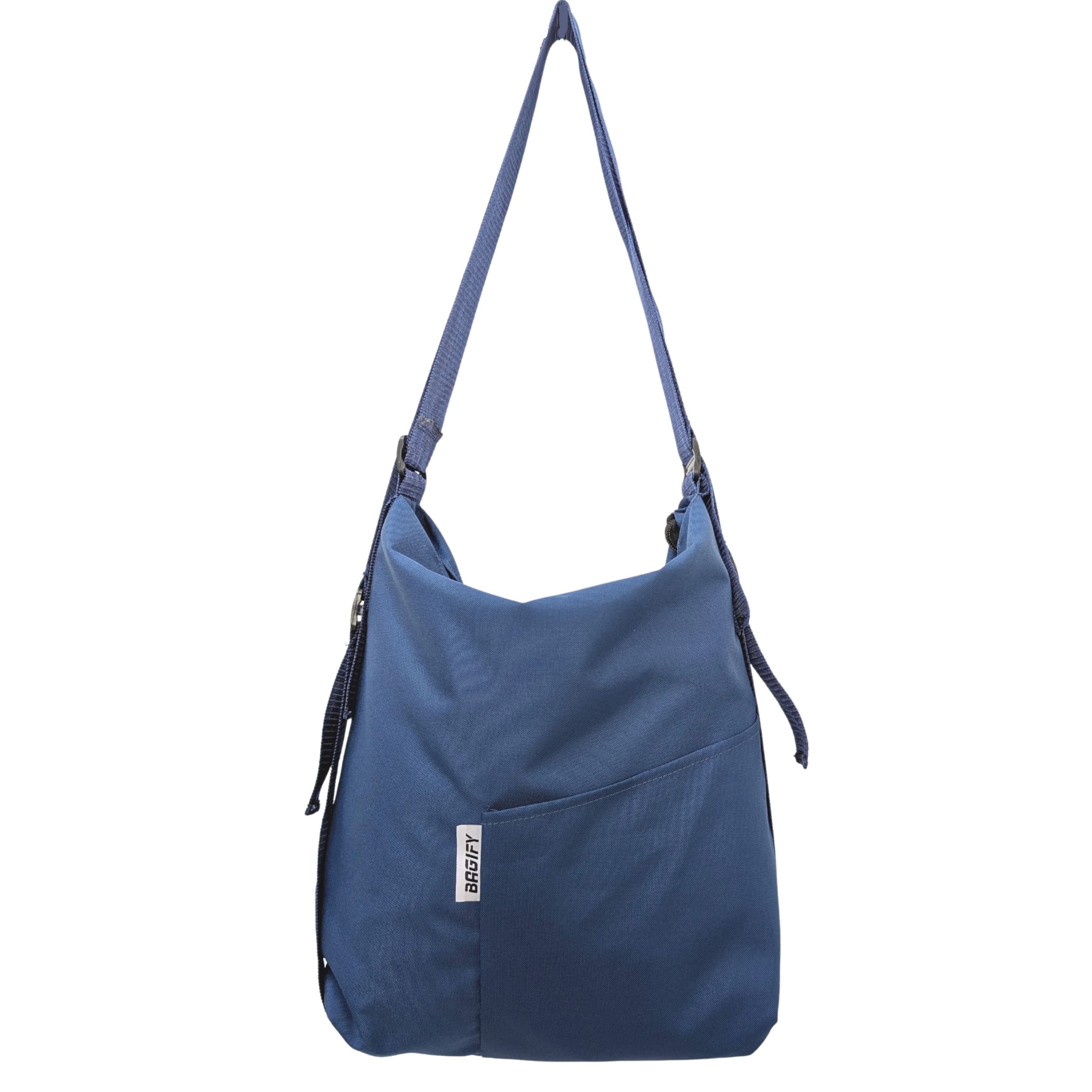 THE EVERYDAY BAG - NAVY