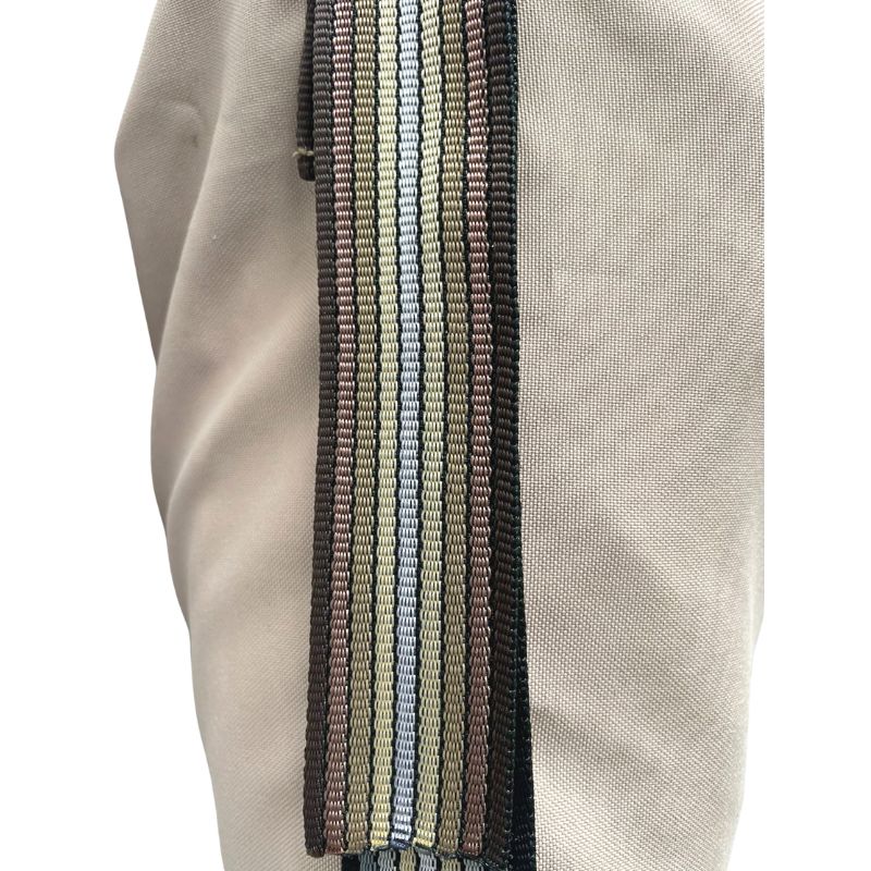 THE EVERYDAY BAG - BEIGE