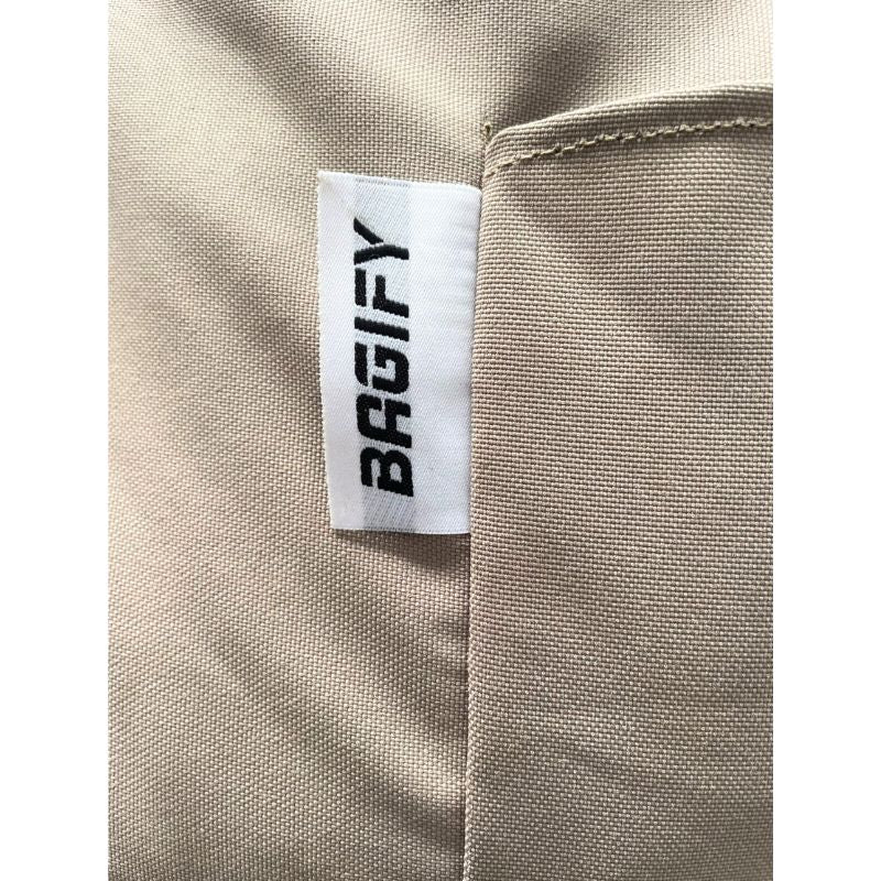 THE EVERYDAY BAG - BEIGE