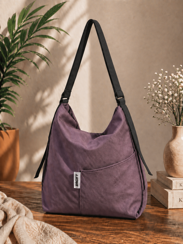 Everyday  Tote Backpack - Bazaar