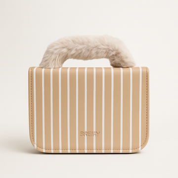 Teddy Crossbody