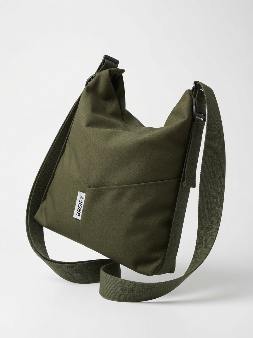 Everyday 2 in 1 Tote Backpack - Pine