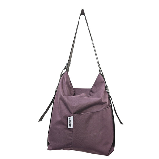 Everyday  Tote Backpack - Bazaar